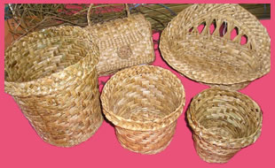 baskets